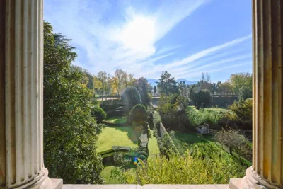Palazzo Froussard B&B and Living – Fotos 2