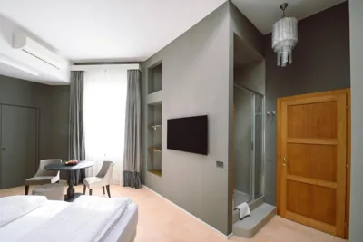 Palazzo Froussard B&B and Living – Fotos 3