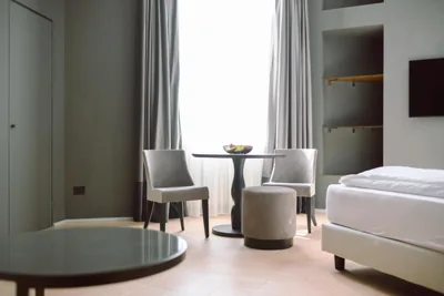 Palazzo Froussard B&B and Living – Fotos 7