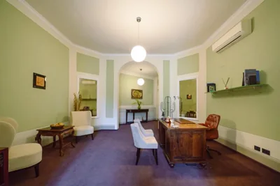 Palazzo Froussard B&B and Living – Fotos 9
