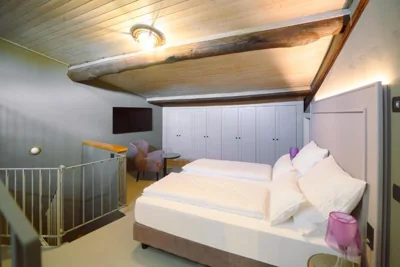 Palazzo Froussard B&B and Living – Fotos 14