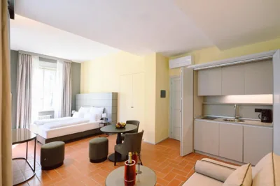 Palazzo Froussard B&B and Living – Fotos 16